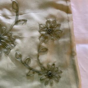 Kay Unger formal skirt